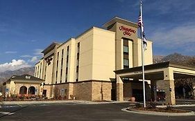 Hampton Inn Brigham City Utah